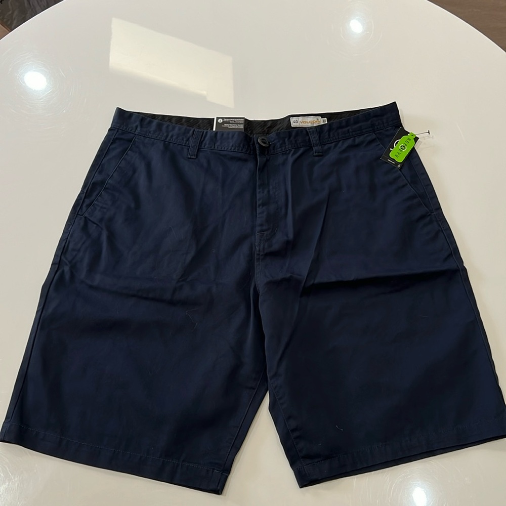 Volcom Men's Frickin Chino Short